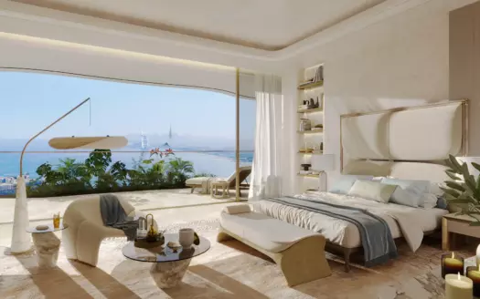The Sky Palace | 360 Infinity Pool | Four Floors